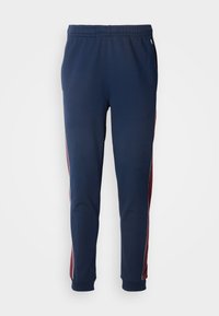 Δεν επιλέχθηκε, navy blue/expresso