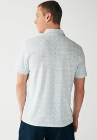 Next REGULAR FIT - Poloshirts - white