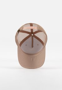 Alpha Industries BASIC - Gorra - dusty coral