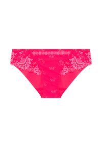 Simone Pérèle - Figi