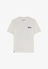 Ausgewählt, off white