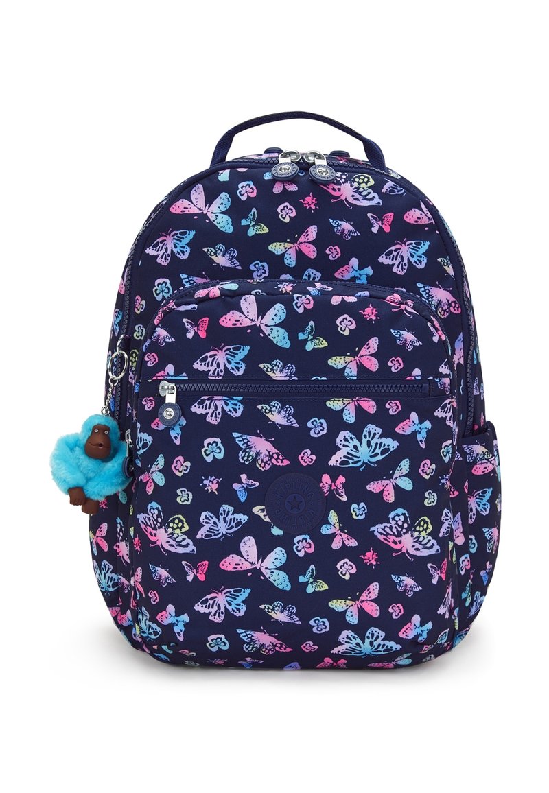 Kipling Zainetto - darkblue