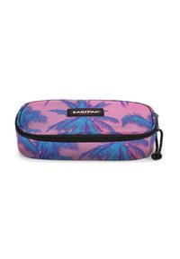 Unselected, brize dye pink