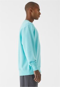 9N1M SENSE ESSENTIAL - Felpa - turquoise