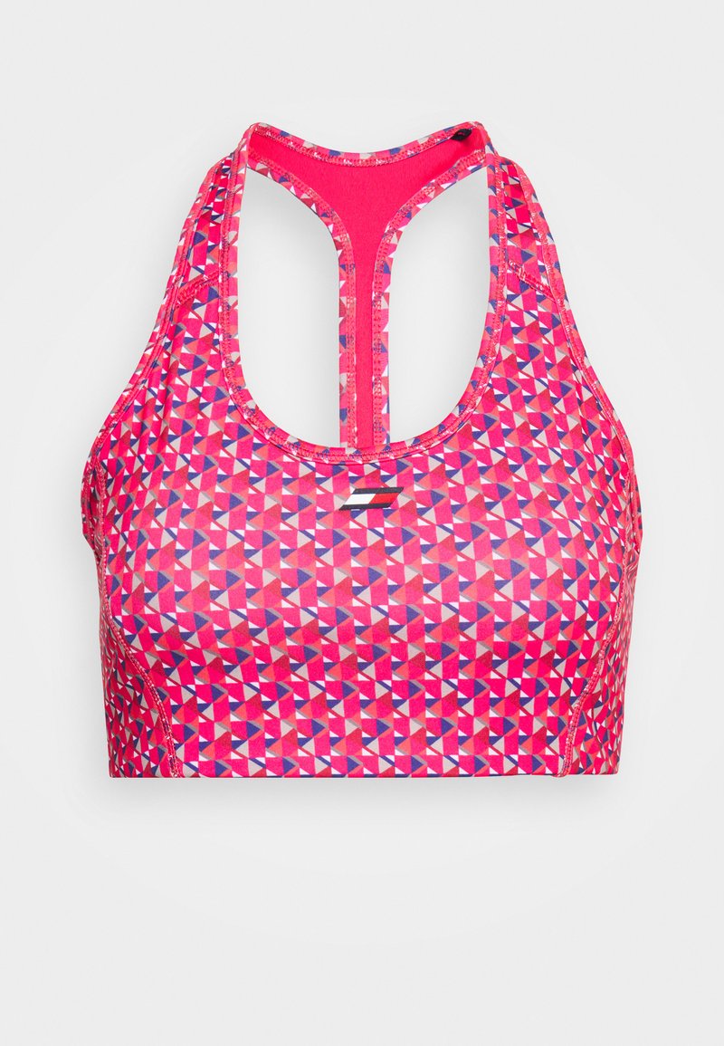 Sutien sport cu susținere medie