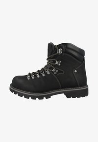Non selezionato, black