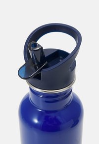 Kidzroom DRINKING BOTTLE 500ML LUNCH BOX  - Fľaša na nápoje - navy