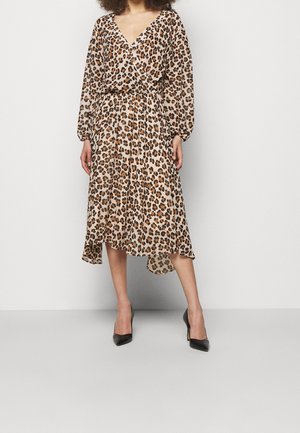 Robe de jour - beige