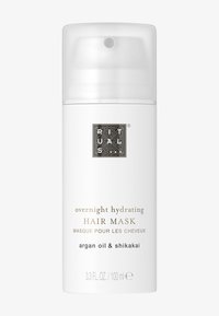 Rituals - OVERNIGHT HYDRATING HAIR MASK - ELIXIR COLLECTION - Haarmasker - - Miniatuurafbeelding 1