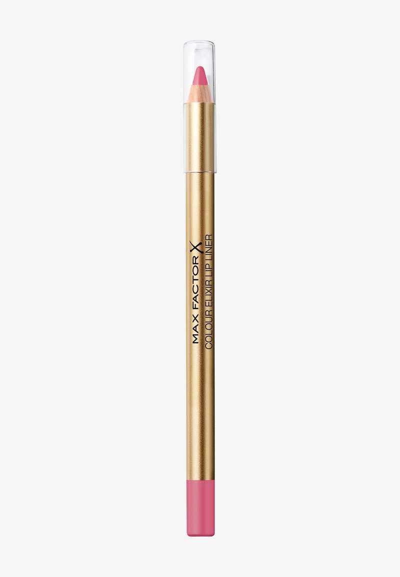 Max Factor MF COLOUR ELIXIR LIPLINER - Lippenkonturenstift - pink princess