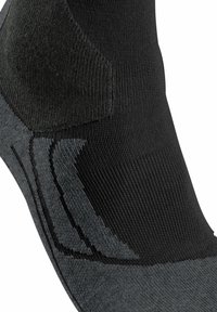 FALKE Calzettoni - black