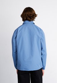 Dickies OAKPORT COACH - Poletna jakna - coronet blue