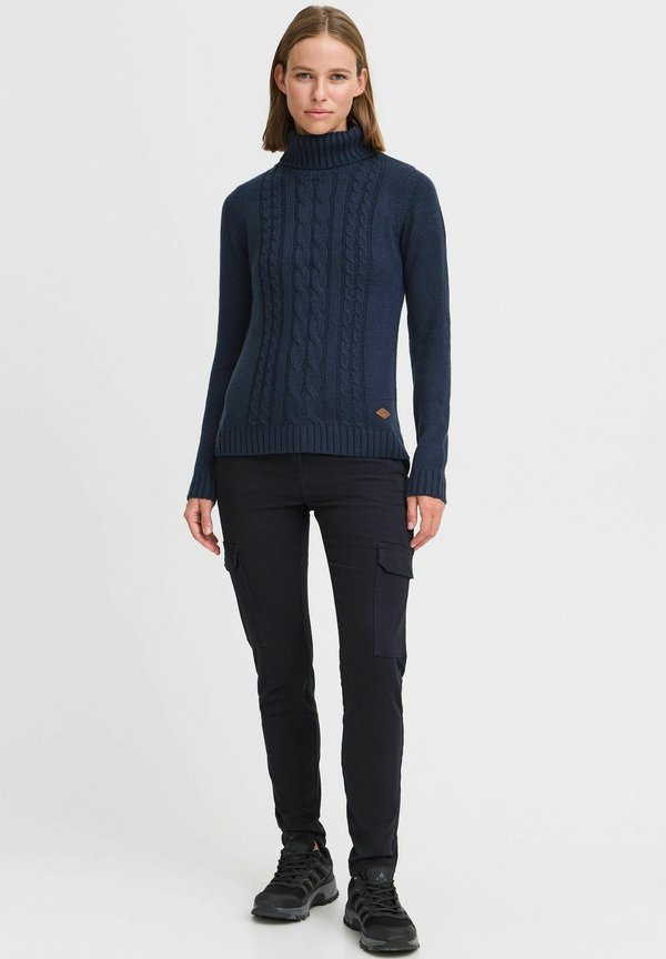 OXCATHY - Jumper - insignia b3