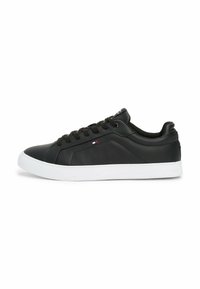 Unselected, black