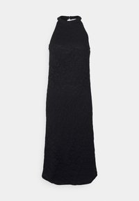 Não selecionado, black