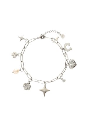 MYSTIC  - Bracelet - zilverkleurig