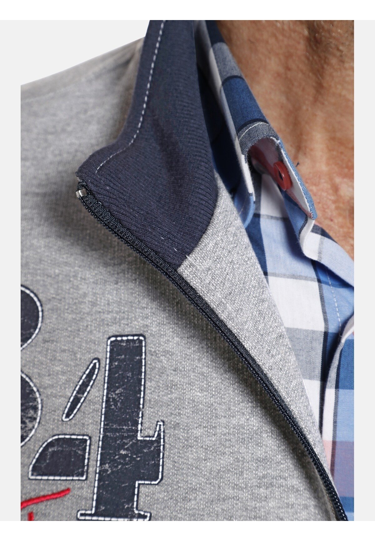 Homme GUNTHARD - Sweat polaire Homme GUNTHARD - Sweat polaire