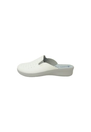 Inblu Ciabattine - white