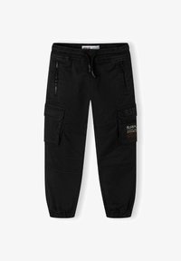 Non sélectionné, black