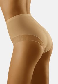 Wolbar EXPERIA - Shapewear - beige