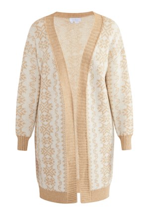 usha, Vest - beige creme