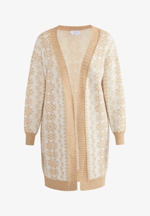 usha, Vest - beige creme