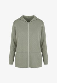 Unselected, reed green