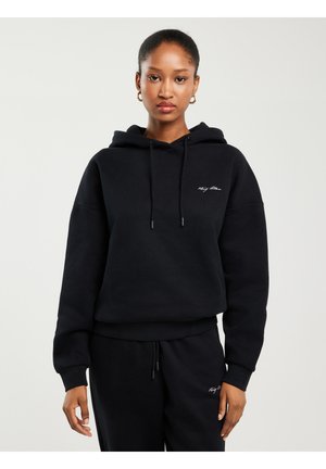 MEGAN - Bluza z kapturem