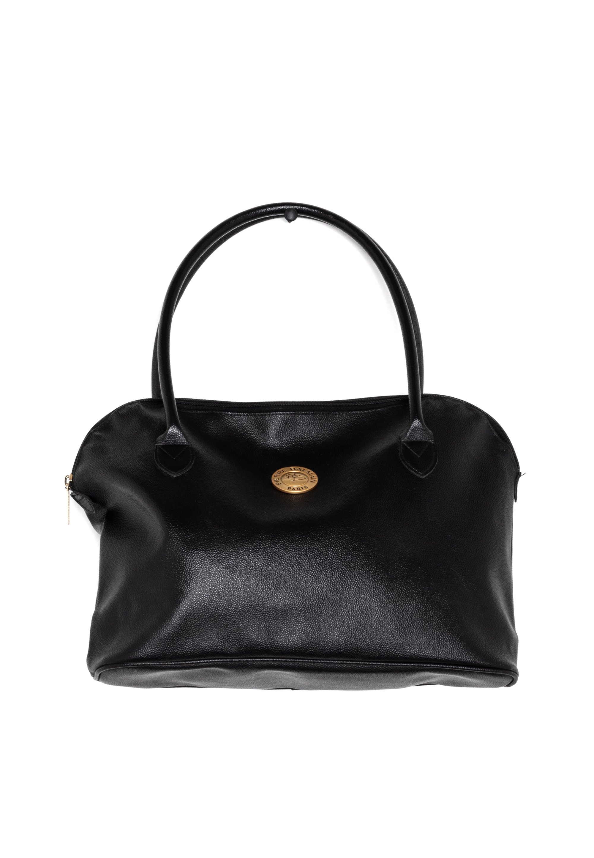 Pierre Balmain Borsa a mano black/nero (Second hand)