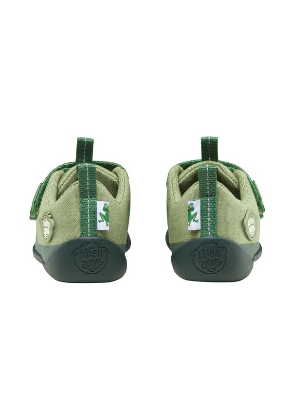 LUCKY – Sneaker low – grün