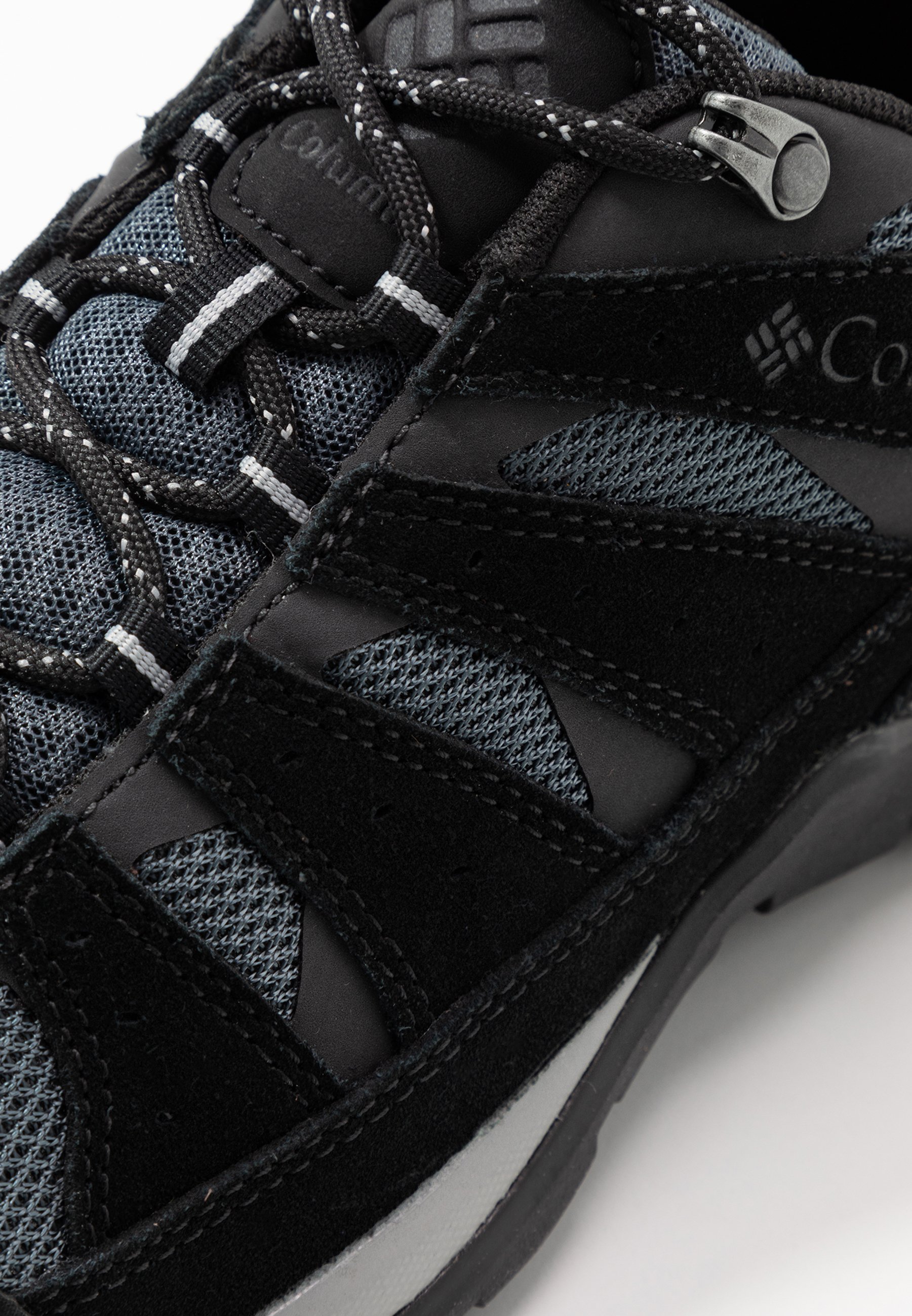 Columbia REDMOND V2 Fjellsko graphitegrey Zalando.no Columbia REDMOND V2 Fjellsko graphitegrey Zalando.no