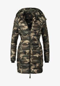 Unausgewählt, multi-coloured