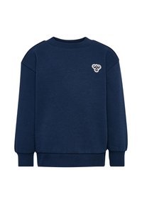 Niewybrane, dress blues