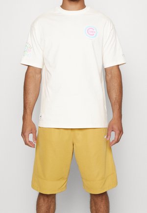 New Era Article de supporter d'équipe de club - white