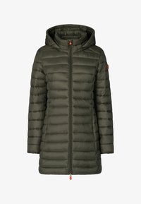 Sélectionné, land green d w giga