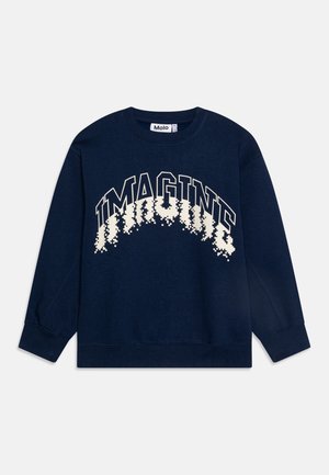 MAGNI - Sweatshirt - oceanic