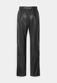 Trussardi Calças - black