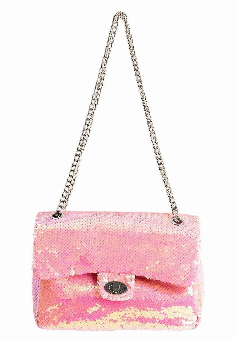 My Accessories London ELLE Across body bag pink Zalando.co.uk