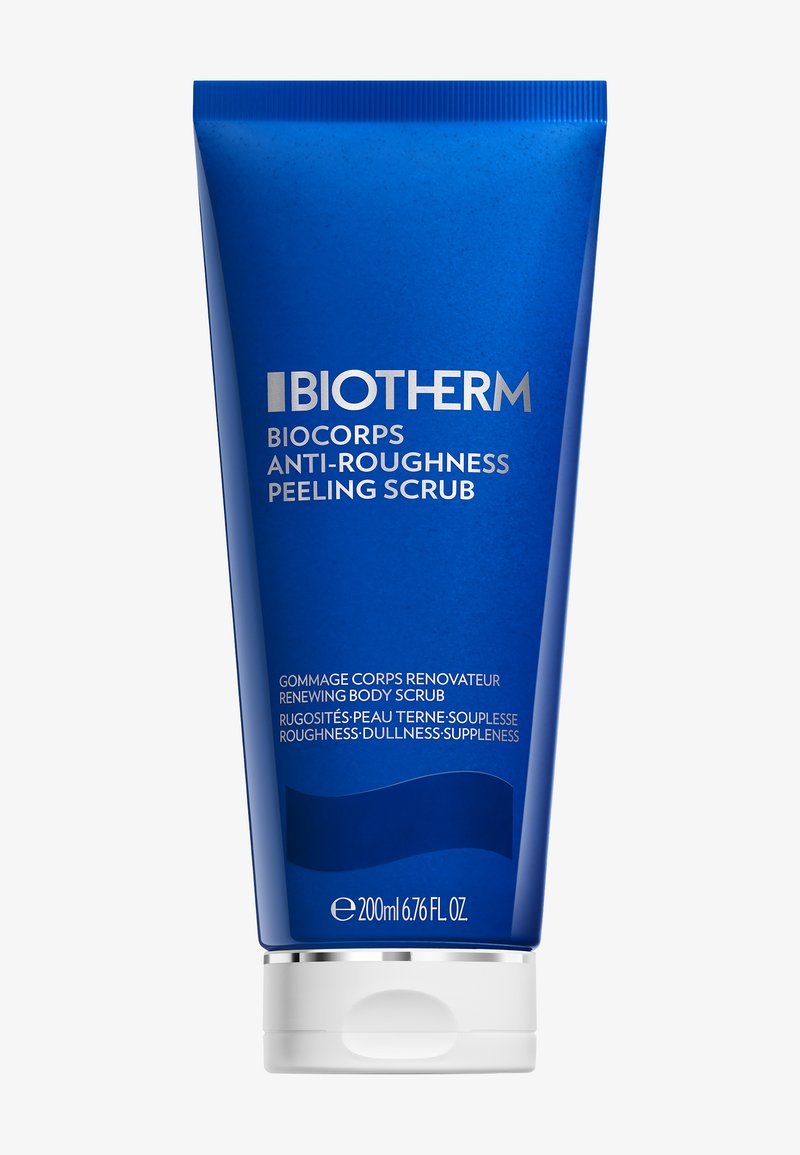 Biotherm - BIOCORPS BODY SCRUB - Body Exfoliator, Suurenna