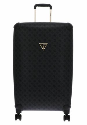 Guess WILDER 28   - Trolley - charcoal