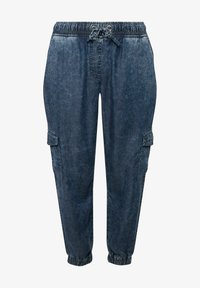 Ausgewählt, light blue