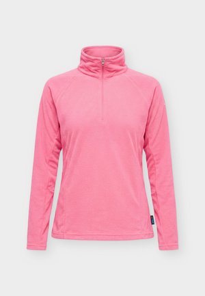 Columbia, GLACIAL™ IV ZIP - Fleece jumper - pink
