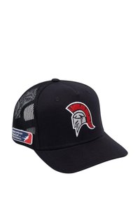 DEF SHOP X EUROPEAN LEAGUE OF FOOTBALL HAMBURG SEA DEVILS SNAPBACK - Gorra - pageant blue