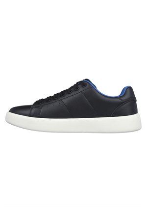 VERLOMA BENING - Sneakers basse - schwarz