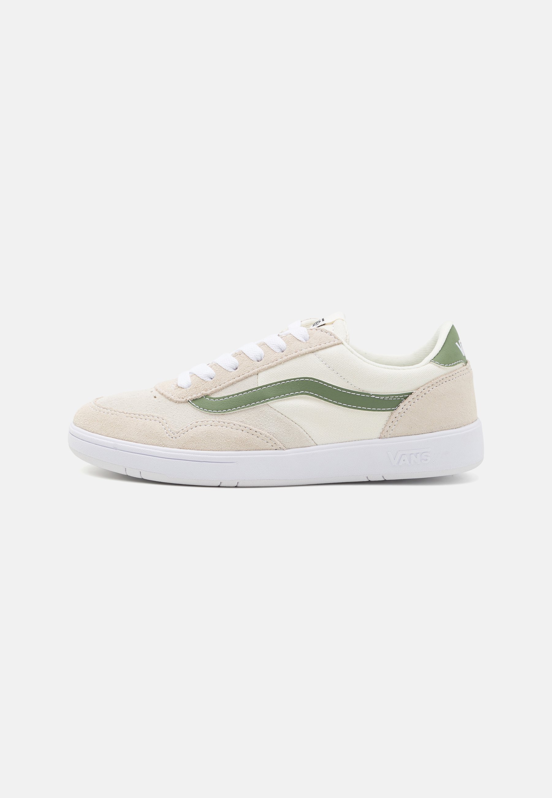 Vans CRUZE TOO CC UNISEX - Trainers - marshmallow/off-white  display picture 3