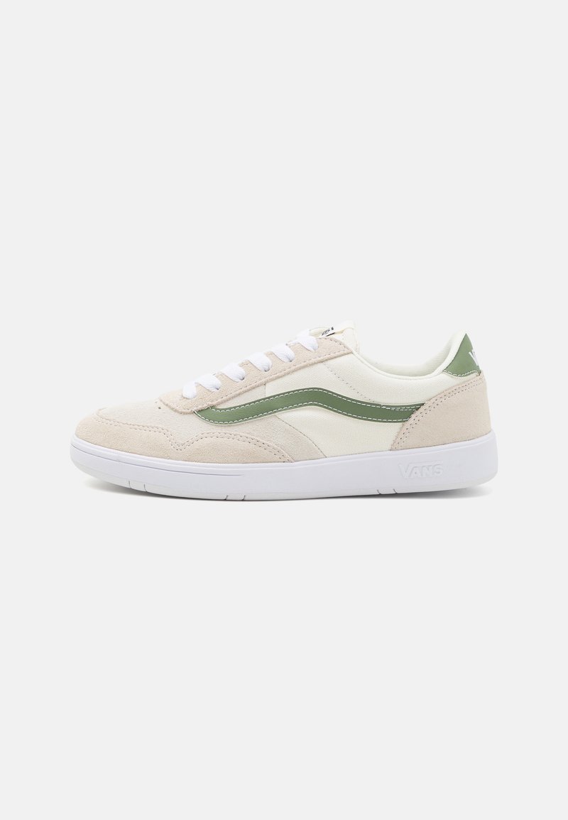 Vans CRUZE TOO CC UNISEX - Tenisice - marshmallow