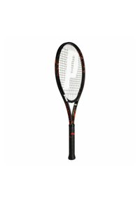 Prince TURNIERSCHLÄGER BEAST 100 - Badminton racket - schwarz matt