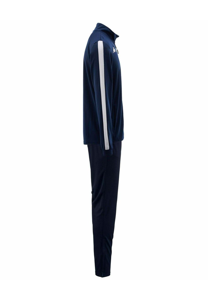 Survêtement Homme Kappa – Tracksuit FADI – Logo – Automne/Hiver – Neuf Avec étiquettes