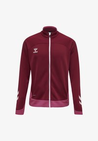 Niewybrane, biking red