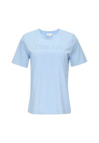 Unausgewählt, himmelblau